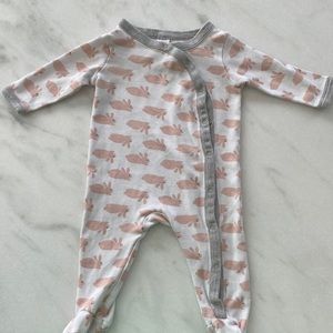 Bunny Sleeper from Nordstrom
